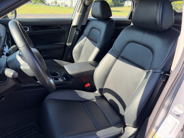 Used 2024 Honda Civic EX-L image 10