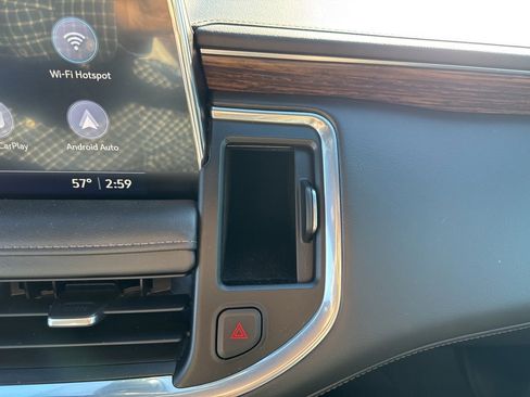 Used 2021 Chevrolet Suburban High Country w/ Premium Package image 53