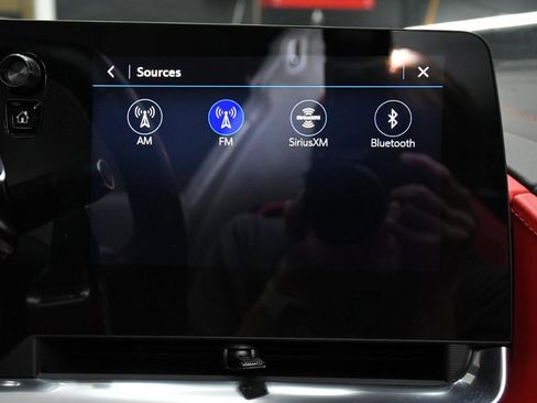 Used 2020 Chevrolet Corvette Stingray Premium Cpe w/ 3LT Preferred Equipment Group image 59