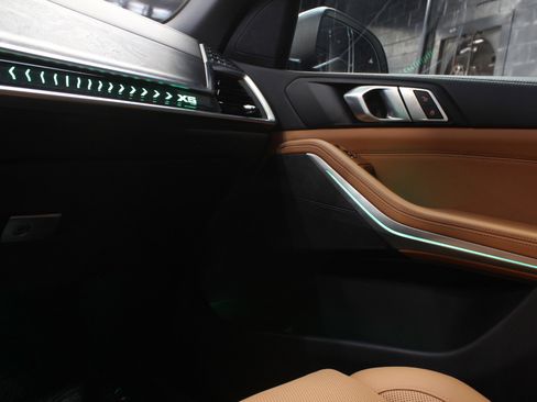 Used 2024 BMW X5 sDrive40i image 79