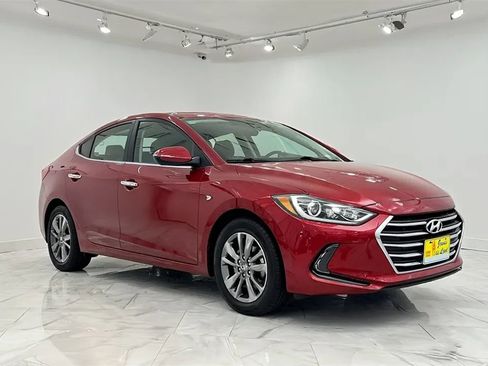 Used 2017 Hyundai Elantra Value Edition image 3