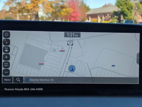 Used 2023 Hyundai Palisade Calligraphy w/ Winter Package image 24