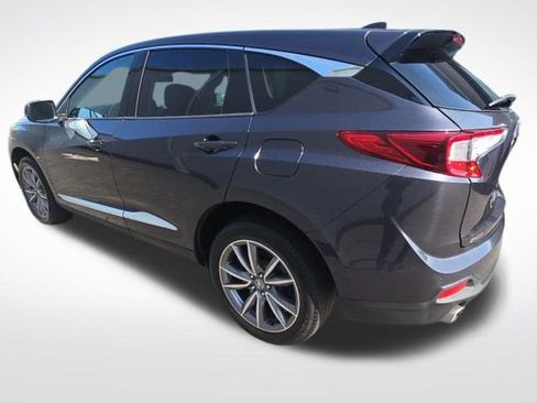 Used 2021 Acura RDX w/ Technology Package AWD/4WD image 5