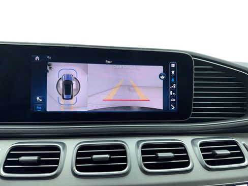 Used 2024 Mercedes-Benz GLE 350 4MATIC w/ AMG Line Exterior image 27