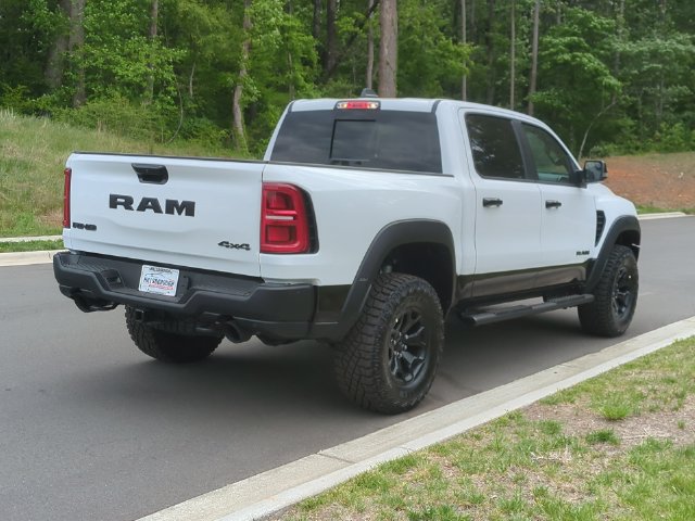 New 2026 RAM 1500 RHO AWD/4WD image 13