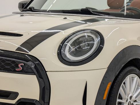 Used 2022 MINI Cooper S image 11