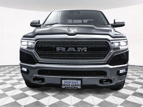 Used 2023 RAM 1500 Limited image 41