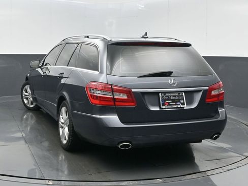 Used 2011 Mercedes-Benz E 350 E 350 image 6