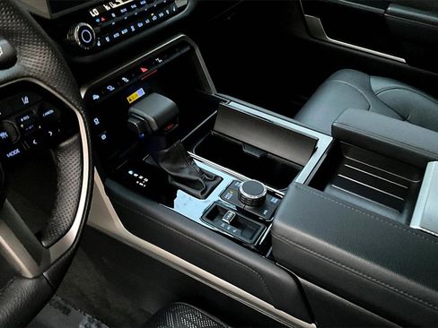 Used 2024 Toyota Sequoia Limited w/ TRD Off-Road Package image 16