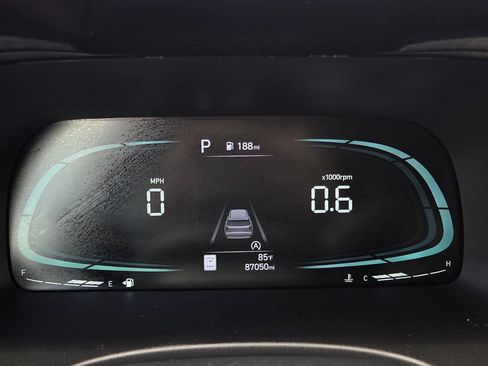 Used 2023 Hyundai Palisade SEL w/ Winter Package FWD image 22