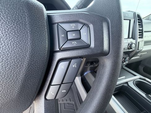 Used 2021 Ford F250 XLT w/ XLT Premium Package image 16