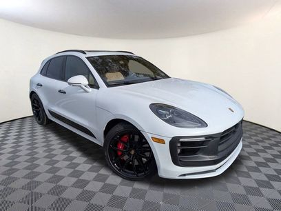 Used 2022 Porsche Macan GTS