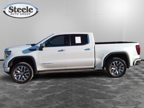 Used 2024 GMC Sierra 1500 Denali w/ Denali Reserve Package image 2