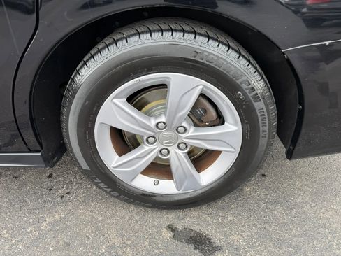Used 2019 Honda Odyssey EX-L image 52
