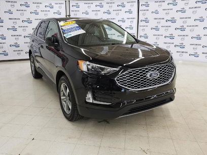 Certified 2024 Ford Edge SEL w/ Convenience Package