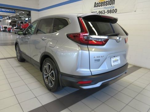 Used 2020 Honda CR-V EX-L image 11