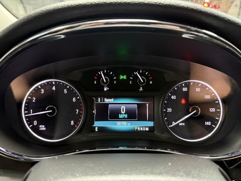 Used 2017 Buick Encore Sport Touring FWD image 17