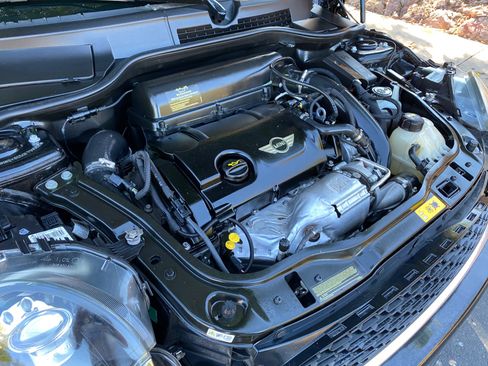 Used 2015 MINI Cooper Roadster S image 14