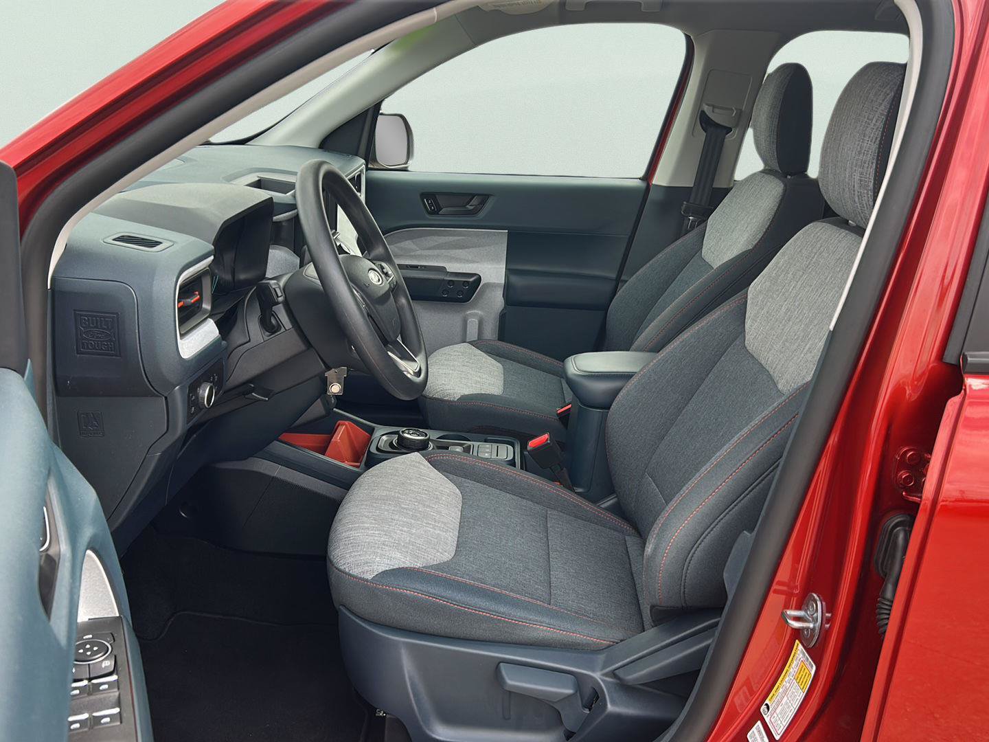 Used 2023 Ford Maverick XLT FWD image 7