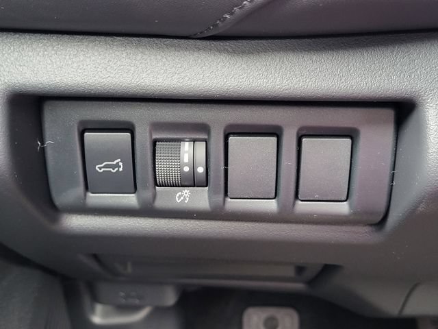 New 2026 Subaru Outback Touring XT AWD/4WD image 30