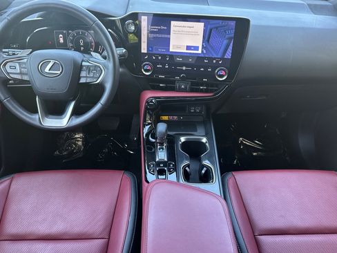 Used 2022 Lexus NX 350 AWD image 17