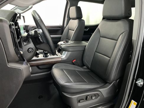 Certified 2023 GMC Sierra 1500 SLT w/ SLT Premium Package AWD/4WD image 30