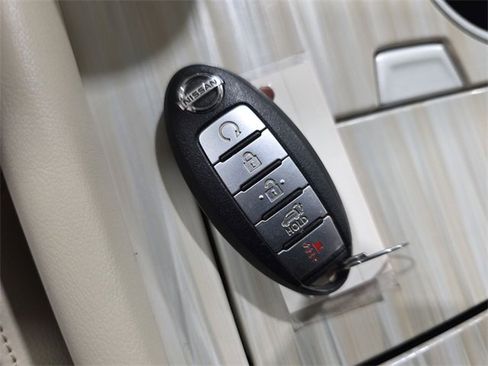 Used 2017 Nissan Murano SL w/ SL Technology Package image 35