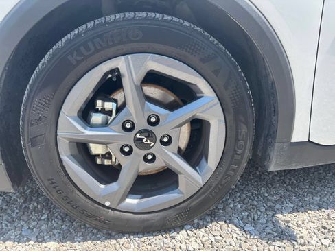 Used 2025 Kia K4 FWD image 30