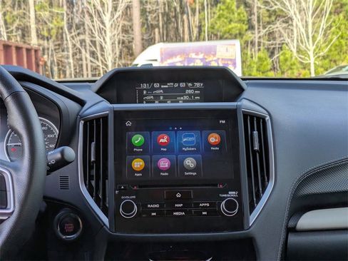 Used 2023 Subaru Forester Limited image 14