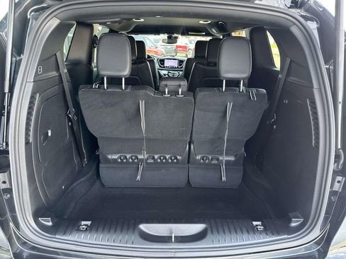 Used 2022 Chrysler Pacifica Touring-L w/ S Appearance Package FWD image 67