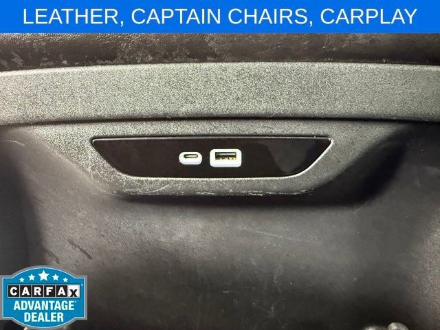 Used 2024 Chrysler Pacifica Touring-L FWD image 33