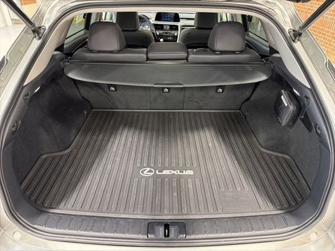 Used 2022 Lexus RX 350 AWD w/ Premium Package image 37