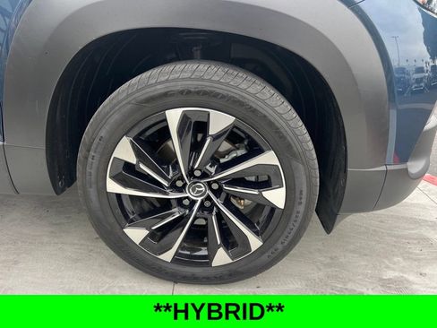 Used 2025 MAZDA CX-50 2.5 Hybrid w/ Weather Package AWD/4WD image 30