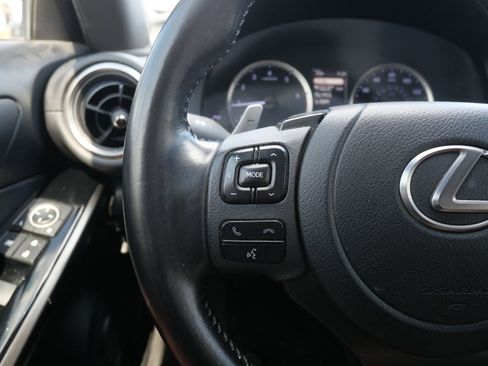 Used 2021 Lexus IS 300 IS 300 w/ Accessory Package 2 image 20