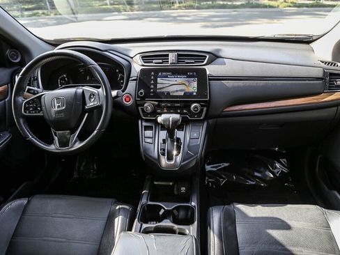 Used 2017 Honda CR-V Touring image 13