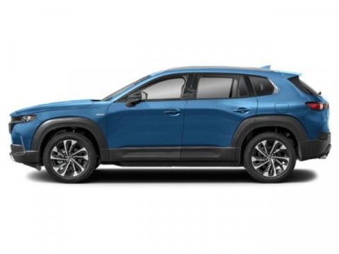 Used 2026 MAZDA CX-50 2.5 Hybrid w/ Weather Package AWD/4WD image 3
