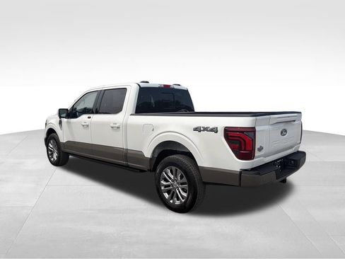 Used 2025 Ford F150 King Ranch AWD/4WD image 18