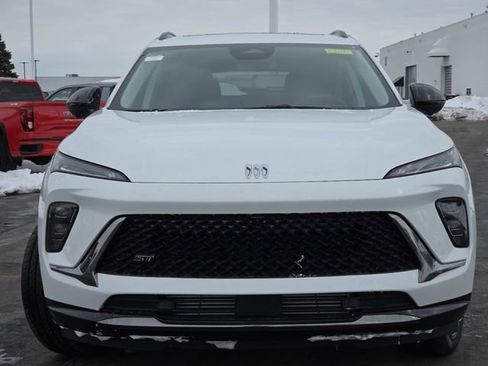 New 2026 Buick Envision Sport Touring image 19