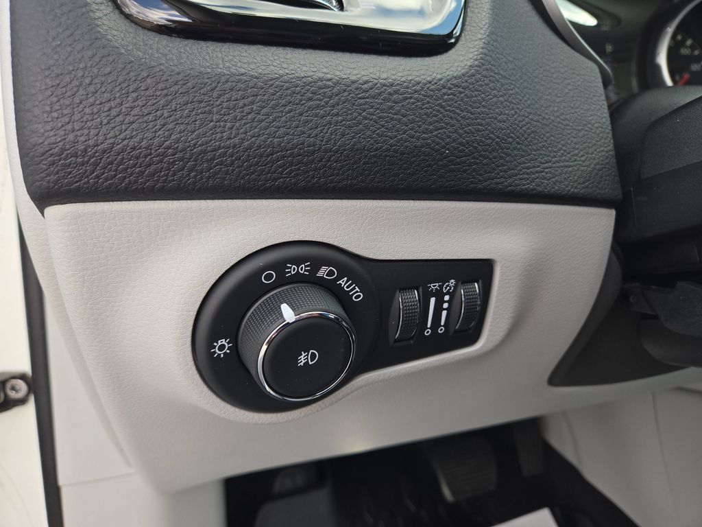 Used 2019 Jeep Compass Limited w/ Safety & Security Group AWD/4WD image 14