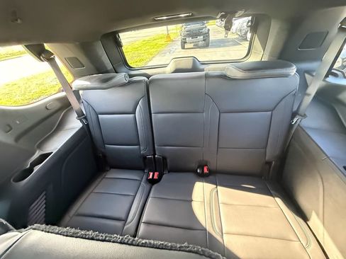 Used 2021 Chevrolet Tahoe LT w/ LT Signature Package image 20