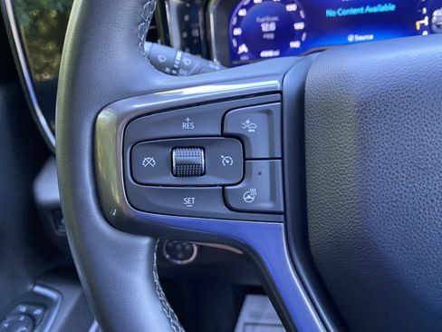 Used 2024 Chevrolet Silverado 2500 High Country w/ Technology Package AWD/4WD image 20