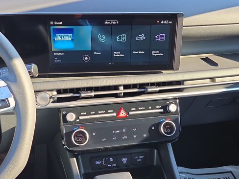 New 2026 Hyundai Tucson SEL image 12