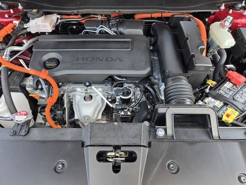 Used 2026 Honda CR-V Sport-L image 32