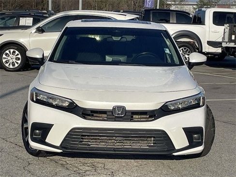 Used 2022 Honda Civic EX image 26