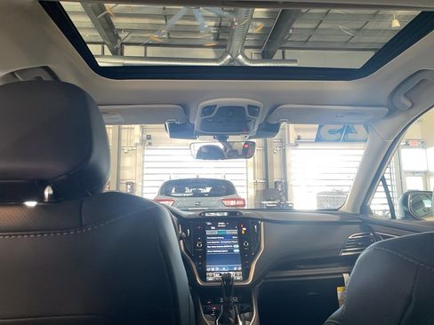 Used 2025 Subaru Legacy Limited image 8