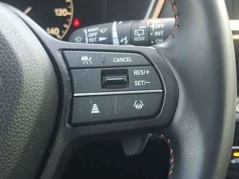 Used 2025 Honda CR-V Sport-L image 22