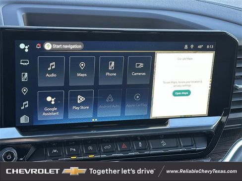 New 2026 Chevrolet Silverado 1500 LT Trail Boss w/ LT Trail Boss Premium Package image 17