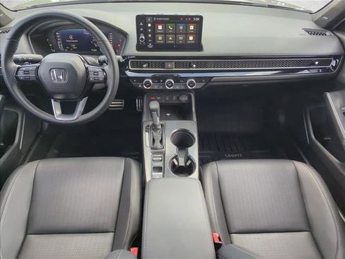 Used 2025 Honda Civic Sport Touring image 20
