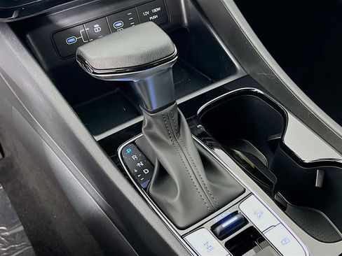 New 2026 Hyundai Santa Cruz SEL AWD/4WD image 12