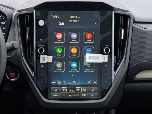 New 2026 Subaru Forester Limited image 11